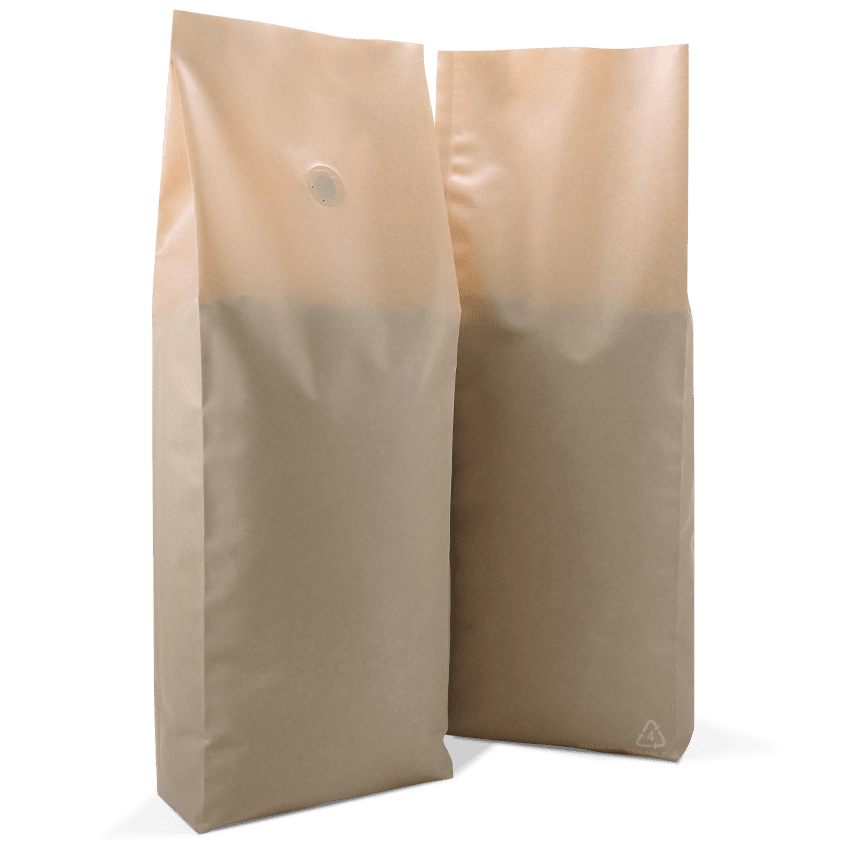 Recyclable Packaging The Bag Broker Europe