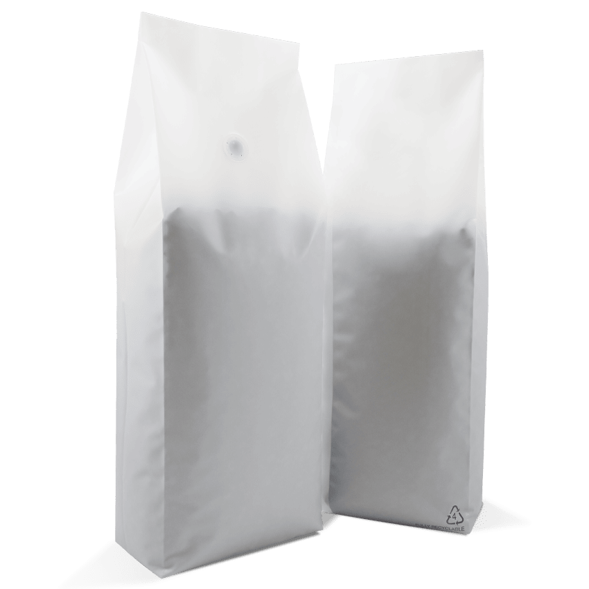 Recyclable Packaging The Bag Broker Europe