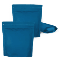 K seal stand up pouch